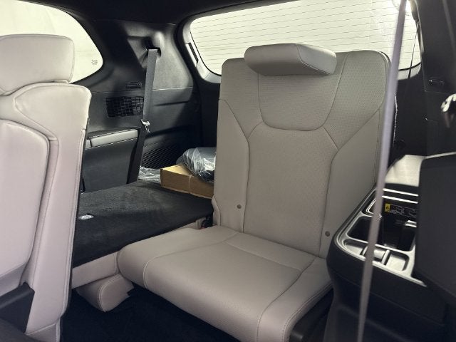 2026 Lexus TX TX 350 Premium