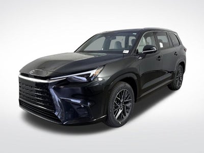 2026 Lexus TX TX 350 Premium