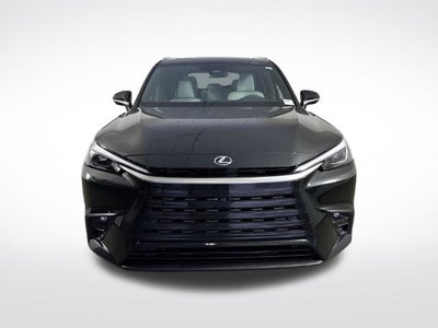 2026 Lexus TX TX 350 Premium