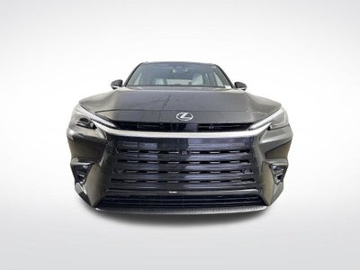 2026 Lexus TX TX 350 Premium