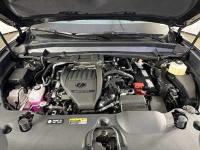 2026 Lexus TX TX 350 Premium