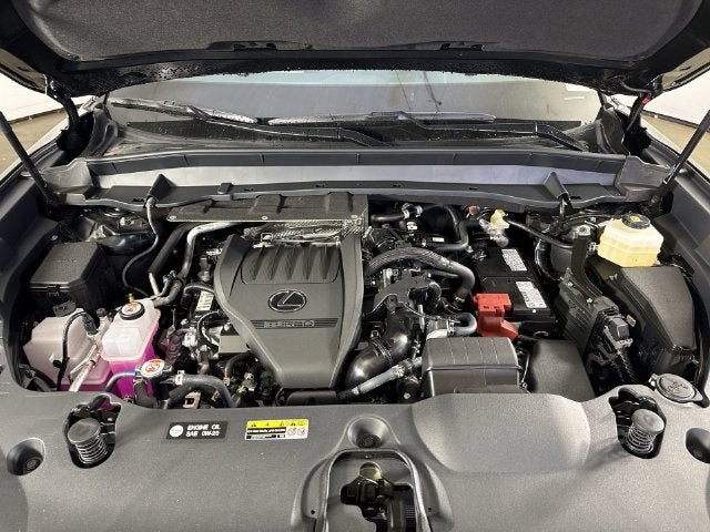 2026 Lexus TX TX 350 Premium