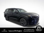 2026 Lexus TX TX 350 Premium
