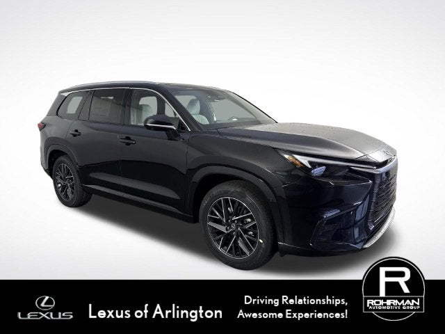 2026 Lexus TX TX 350 Premium