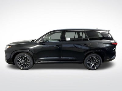 2026 Lexus TX TX 350 Premium