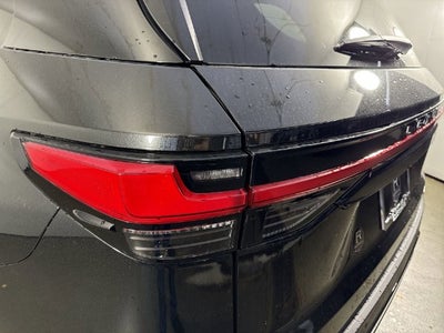 2026 Lexus TX TX 350 Premium