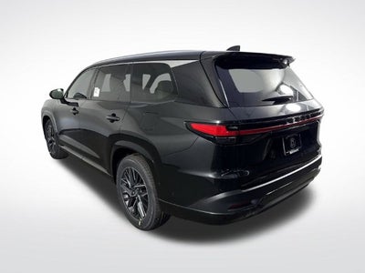 2026 Lexus TX TX 350 Premium