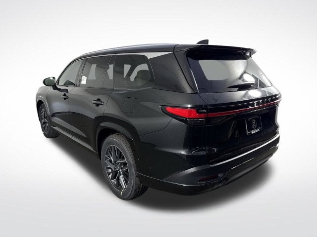 2026 Lexus TX TX 350 Premium