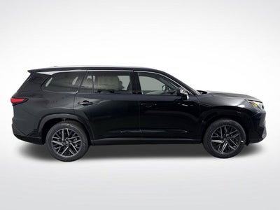 2026 Lexus TX TX 350 Premium