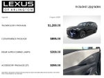 2026 Lexus TX TX 350 Premium