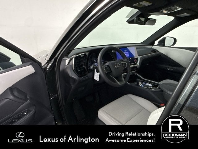 2026 Lexus TX TX 350 Premium