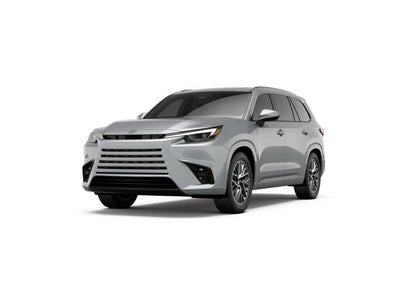 2026 Lexus TX TX 350 Luxury