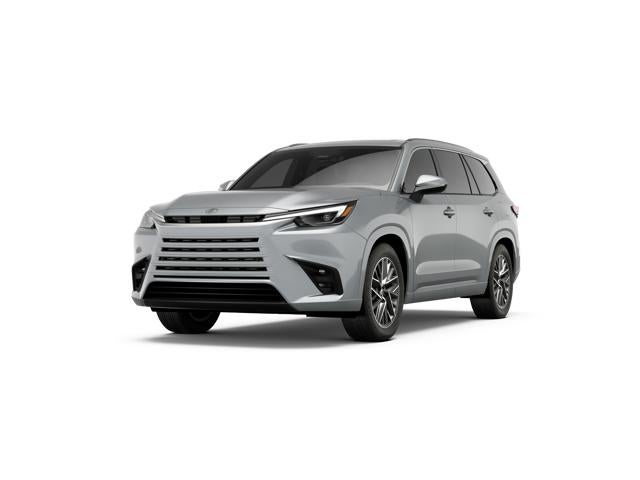 2026 Lexus TX TX 350 Luxury