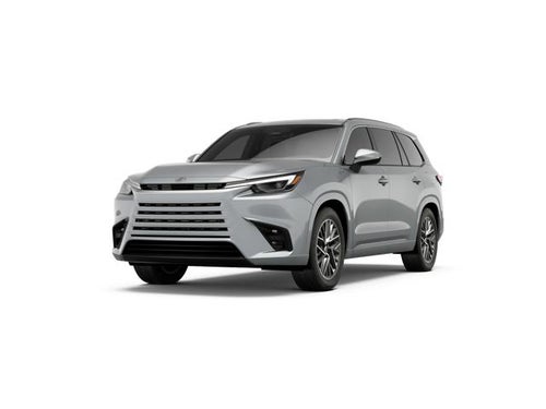 2026 Lexus TX TX 350 Luxury