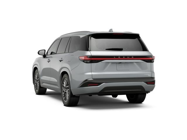 2026 Lexus TX TX 350 Luxury