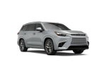 2026 Lexus TX TX 350 Luxury