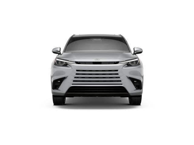 2026 Lexus TX TX 350 Luxury