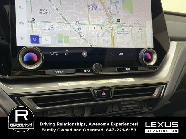 2025 Lexus TX TX 350 Luxury