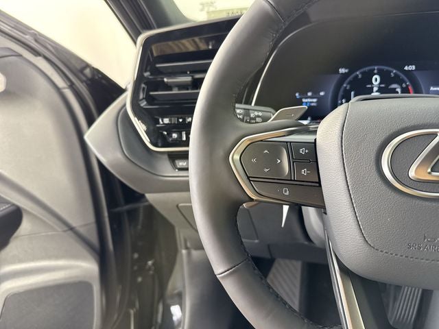 2025 Lexus TX TX 350 Luxury