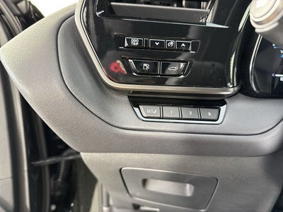 2025 Lexus TX TX 350 Luxury