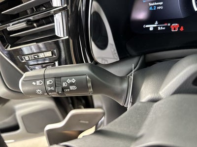 2025 Lexus TX TX 350 Luxury