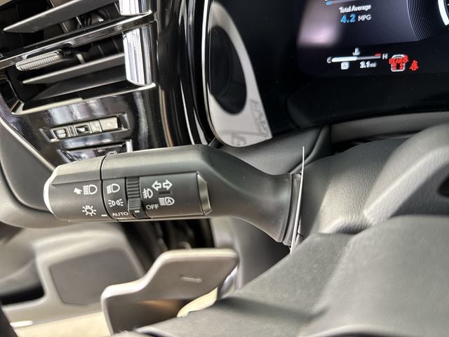 2025 Lexus TX TX 350 Luxury