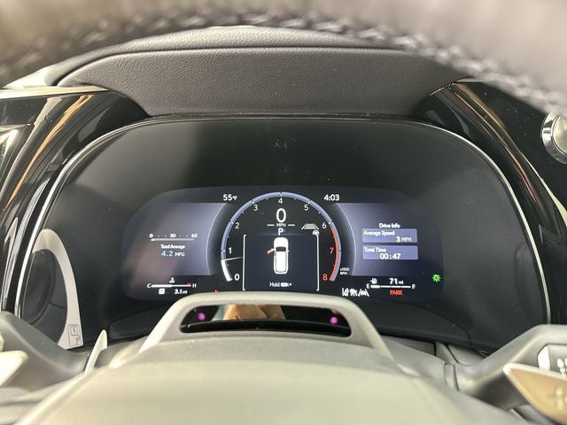 2025 Lexus TX TX 350 Luxury