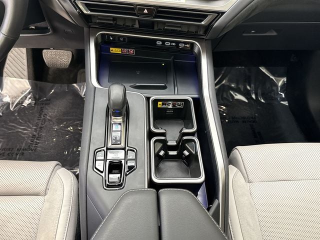 2025 Lexus TX TX 350 Luxury