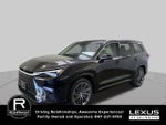 2025 Lexus TX TX 350 Luxury