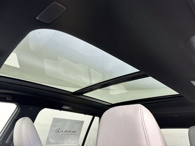2025 Lexus TX TX 350 Luxury