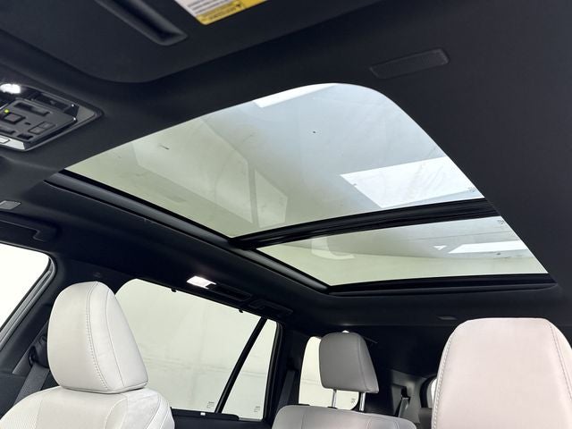 2025 Lexus TX TX 350 Luxury