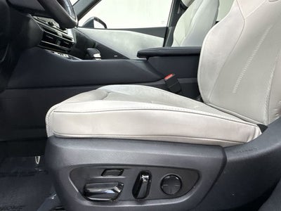 2025 Lexus TX TX 350 Luxury