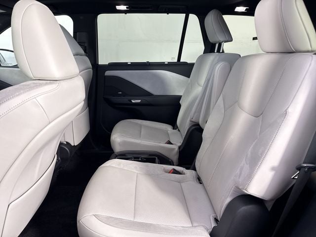2025 Lexus TX TX 350 Luxury