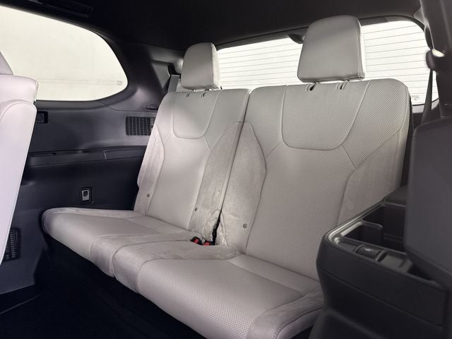 2025 Lexus TX TX 350 Luxury