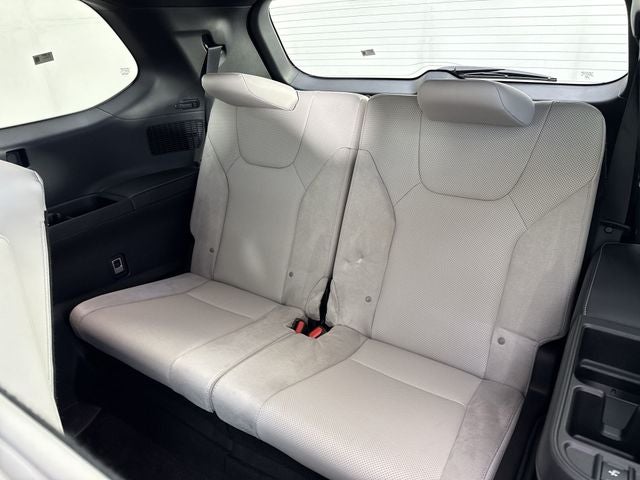 2025 Lexus TX TX 350 Luxury