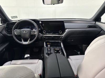 2025 Lexus TX TX 350 Luxury