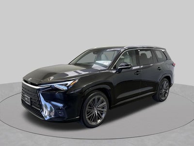 2025 Lexus TX TX 350 Luxury