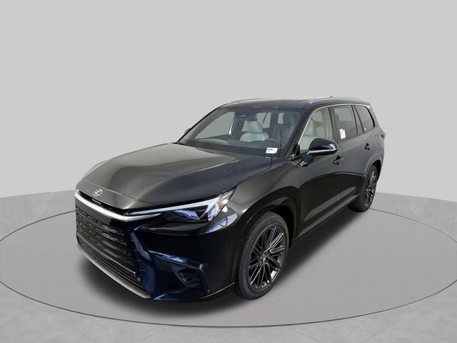 2025 Lexus TX TX 350 Luxury