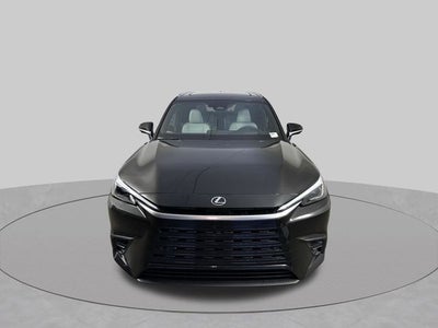 2025 Lexus TX TX 350 Luxury