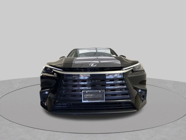 2025 Lexus TX TX 350 Luxury