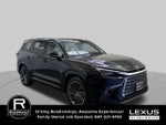 2025 Lexus TX TX 350 Luxury