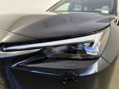 2025 Lexus TX TX 350 Luxury