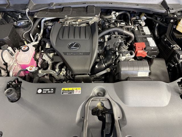 2025 Lexus TX TX 350 Luxury