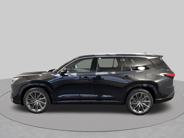 2025 Lexus TX TX 350 Luxury