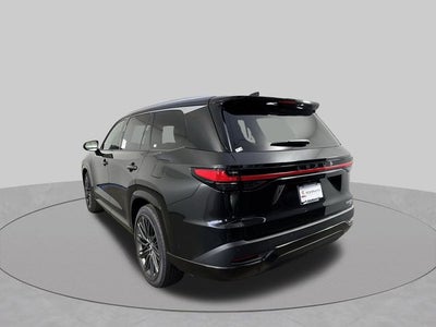 2025 Lexus TX TX 350 Luxury