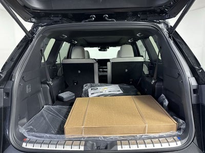 2025 Lexus TX TX 350 Luxury