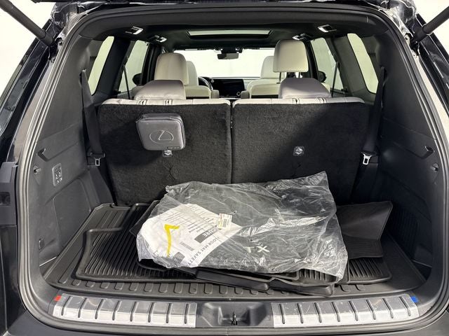 2025 Lexus TX TX 350 Luxury