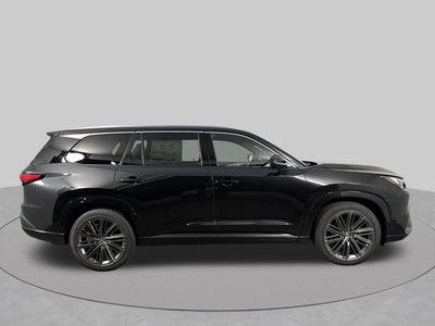2025 Lexus TX TX 350 Luxury