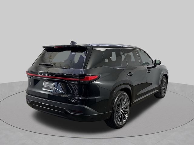 2025 Lexus TX TX 350 Luxury