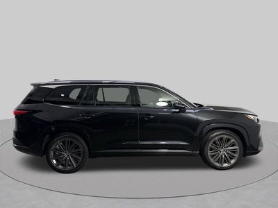 2025 Lexus TX TX 350 Luxury